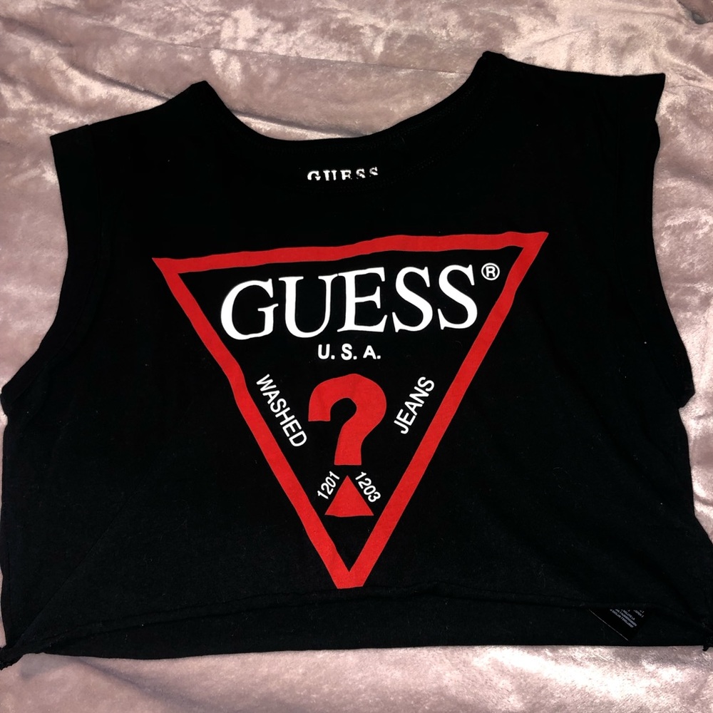 GUESS T-shirt